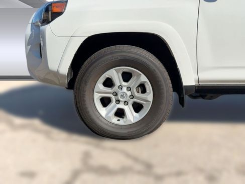 Used 2023 Toyota 4Runner SR5 image 11