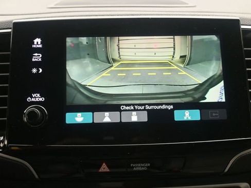 Used 2022 Honda Pilot Elite image 17
