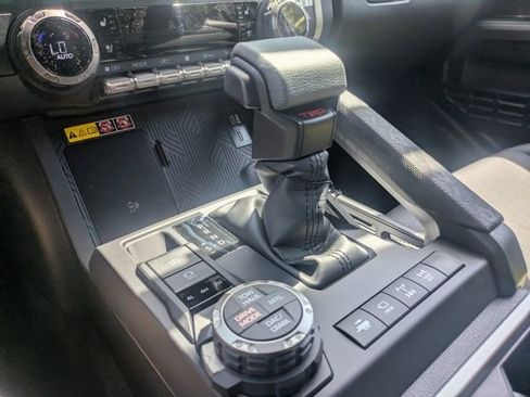 New 2026 Toyota Tacoma TRD Off-Road AWD/4WD image 25