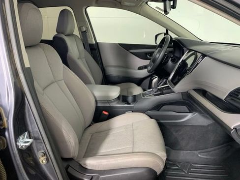 Used 2025 Subaru Legacy Premium AWD/4WD image 20
