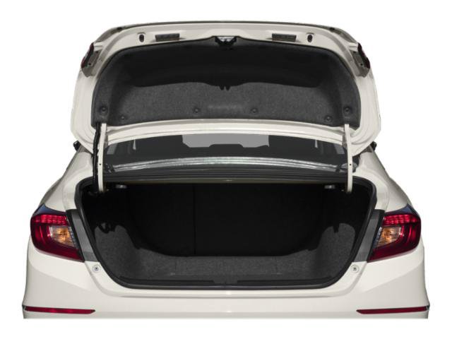Used 2018 Honda Accord EX-L image 12