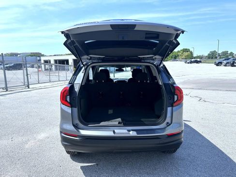 Used 2018 GMC Terrain SLE w/ Driver Convenience Package FWD image 21