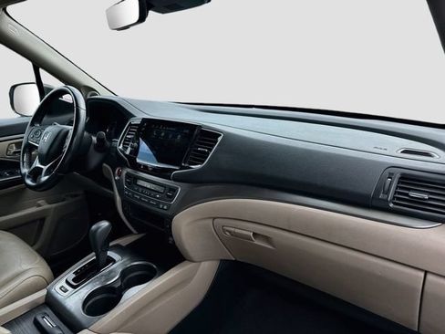 Used 2019 Honda Pilot EX-L image 35
