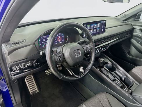 Certified 2023 Honda Accord Sport image 10