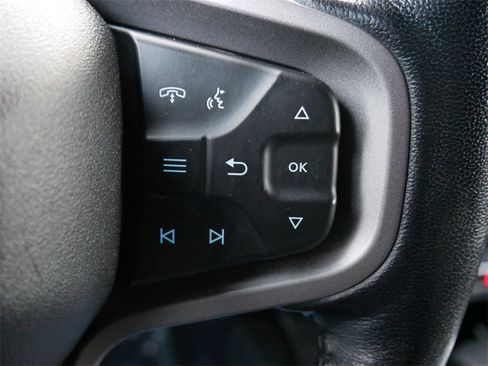 Certified 2022 Ford Bronco Big Bend image 18