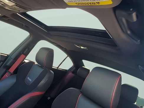 Used 2021 Subaru WRX STI Limited image 30