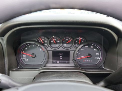 New 2026 GMC Sierra 1500 Pro w/ Pro Value Package image 15