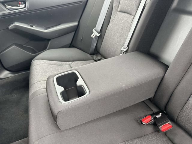 Used 2024 Honda Accord EX image 24