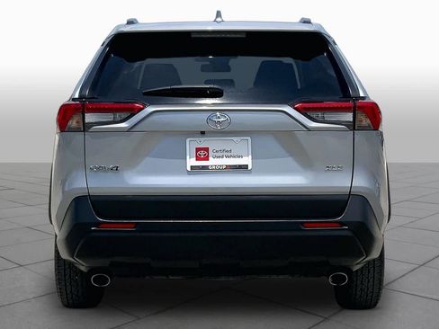 Used 2024 Toyota RAV4 XLE FWD image 5
