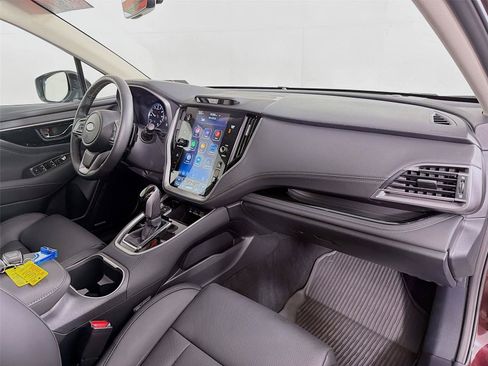Used 2024 Subaru Outback Limited AWD/4WD image 32