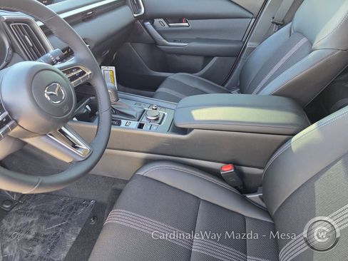 New 2026 MAZDA CX-50 2.5 Hybrid w/ Preferred Pkg image 12