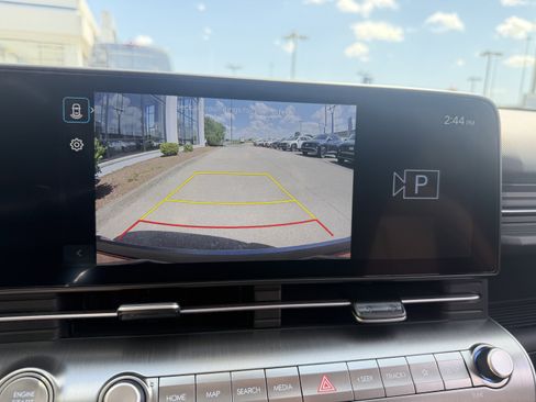 New 2026 Hyundai Kona SEL Premium AWD/4WD image 39