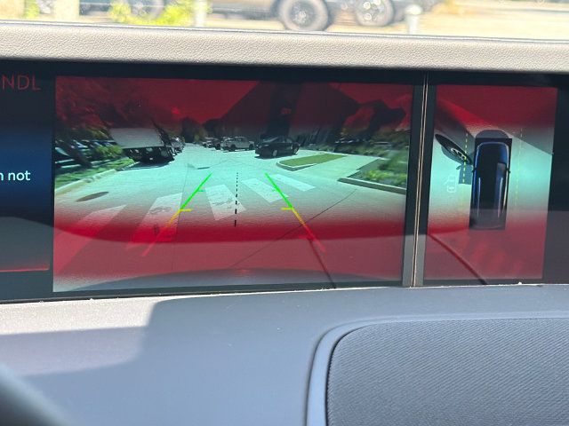 New 2026 Lincoln Nautilus Reserve AWD/4WD image 27