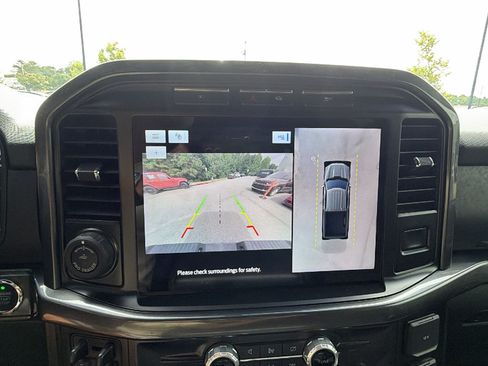 Used 2023 Ford F150 Tremor w/ Trailer Tow Package AWD/4WD image 36