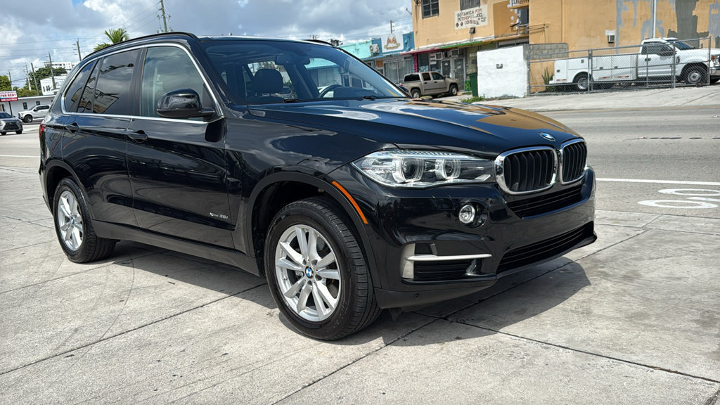 Used 2015 BMW X5 xDrive35i AWD/4WD image 17