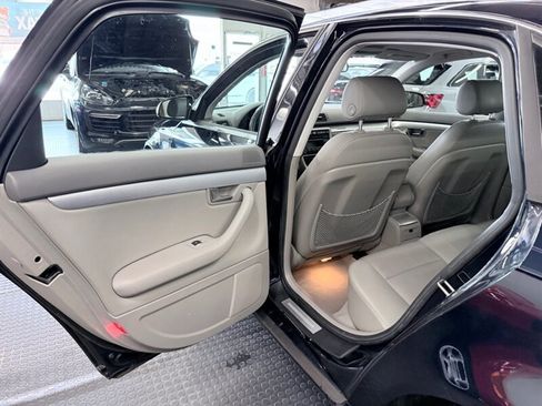 Used 2008 Audi A4 2.0T image 29