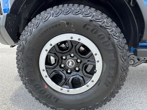 New 2026 Ford Bronco Badlands AWD/4WD image 20
