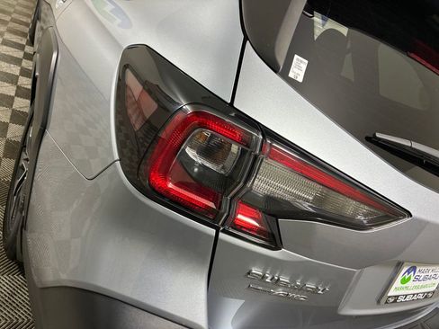 Used 2023 Subaru Outback Limited image 26