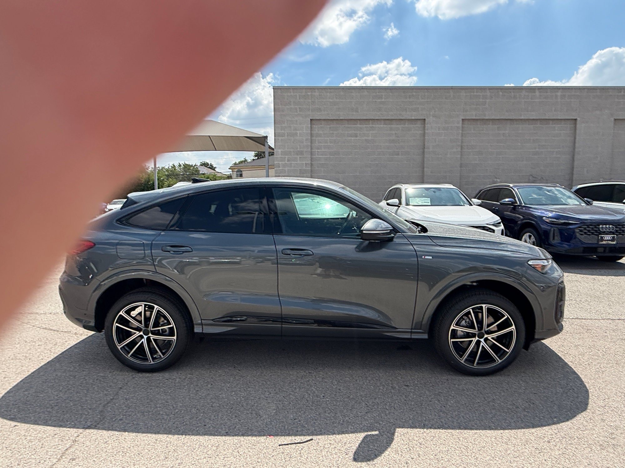 New 2026 Audi Q5 Premium Plus AWD/4WD image 6