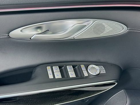 New 2026 Genesis GV70 2.5T AWD/4WD image 20