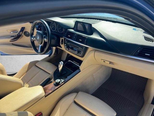 Used 2015 BMW 328i Sedan RWD image 26