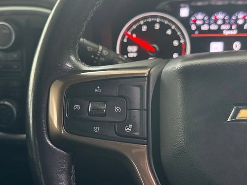 Used 2022 Chevrolet Silverado 1500 High Country w/ Z71 Off-Road Package AWD/4WD image 26