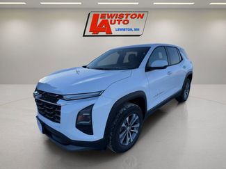 Used 2026 Chevrolet Equinox LT w/ Convenience Package II AWD/4WD video 1