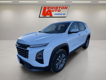 Used 2026 Chevrolet Equinox LT w/ Convenience Package II