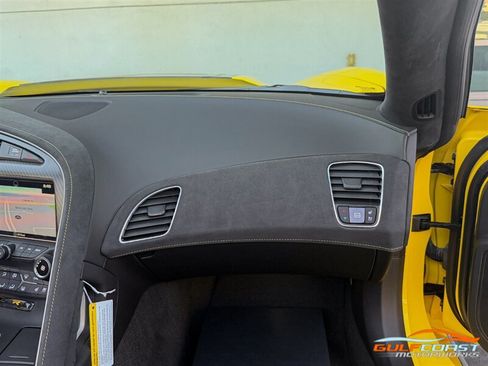 Used 2016 Chevrolet Corvette Z06 w/ C7.r Special Edition RWD image 35