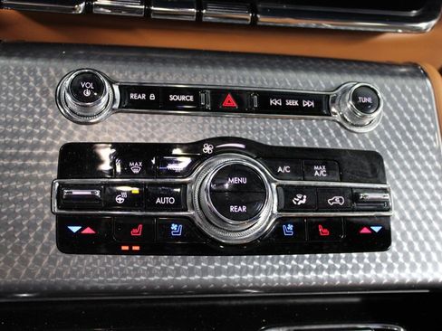 Used 2023 Lincoln Aviator Black Label w/ Dynamic Handling Package image 33