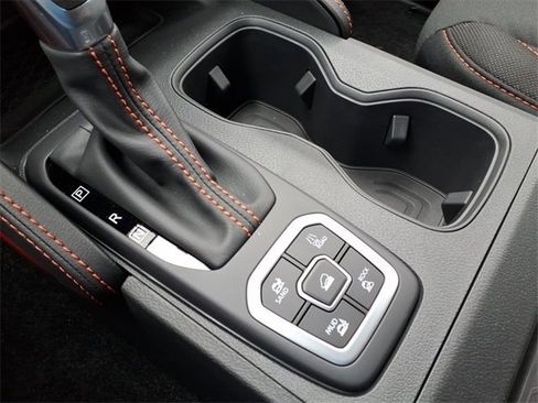 New 2026 Nissan Frontier PRO-4X w/ Tow Package image 14