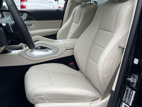 New 2026 Mercedes-Benz GLE 350 4MATIC image 18