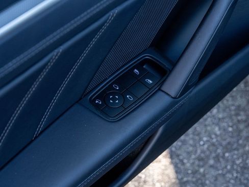 Certified 2023 Porsche 911 Turbo image 21