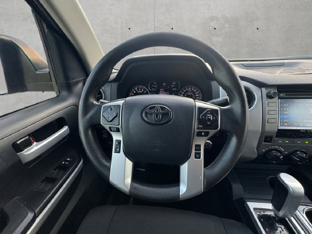 Used 2018 Toyota Tundra SR5 w/ SR5 Upgrade Package RWD image 21