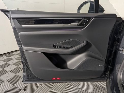 New 2026 Porsche Macan 4S Electric image 23