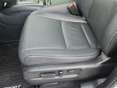 Certified 2023 Honda Passport EX-L image 29