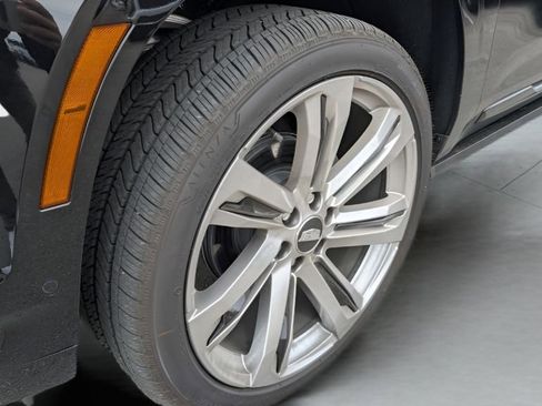 New 2026 Cadillac Escalade Sport w/ Touring Package AWD/4WD image 6