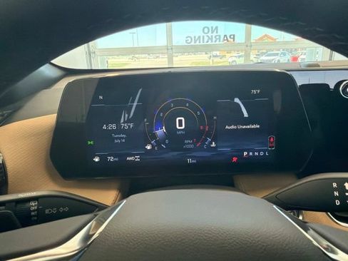 New 2026 Chevrolet Equinox ACTIV AWD/4WD image 41
