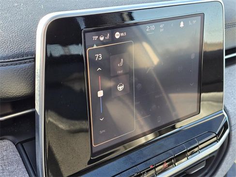 Used 2022 Jeep Compass Latitude w/ Convenience Group image 6