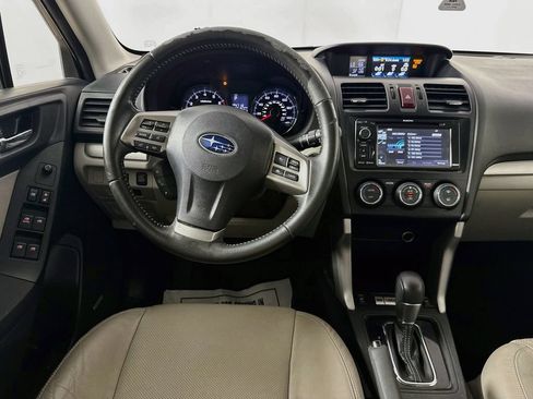 Used 2015 Subaru Forester 2.5i Touring w/ Eyesight & Navigation System AWD/4WD image 28