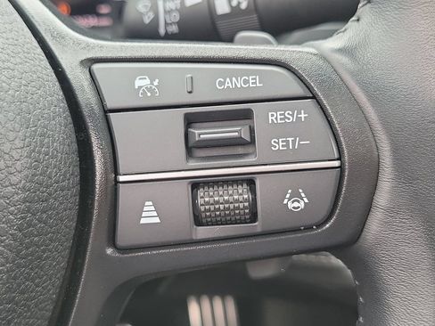 Certified 2024 Honda Accord Sport image 23