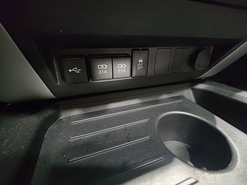 Used 2020 Toyota Tundra TRD Pro AWD/4WD image 35
