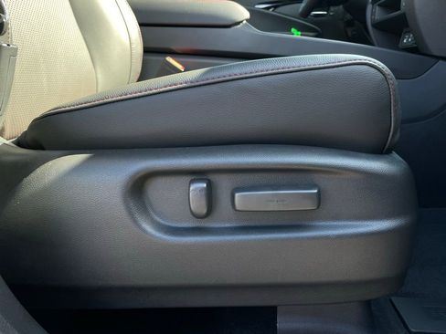 New 2026 Honda Ridgeline Black Edition image 23