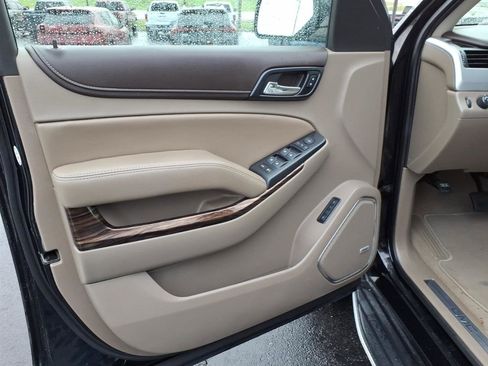 Used 2019 GMC Yukon SLT w/ Premium Edition AWD/4WD image 15
