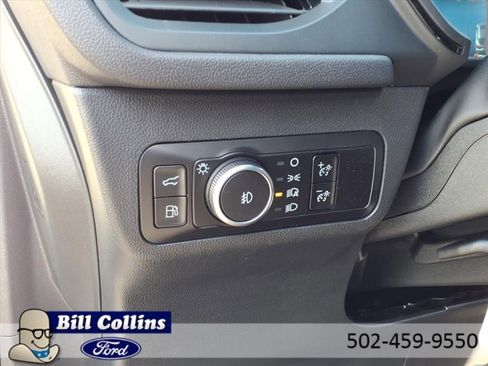 New 2026 Ford Escape ST-Line Select w/ Tech Pack #2 image 19