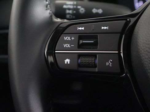 Used 2026 Honda HR-V EX-L image 38