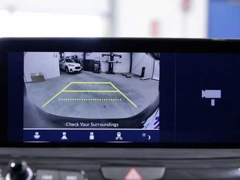 Used 2023 Acura RDX AWD image 35