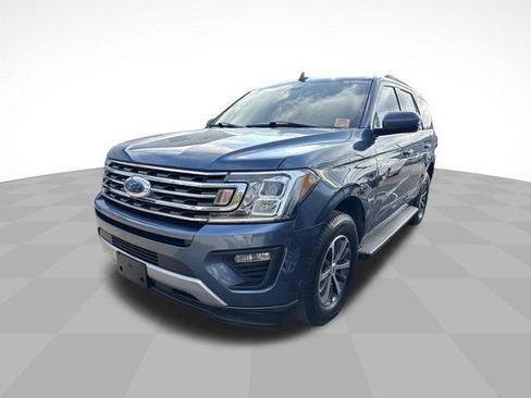 Used 2020 Ford Expedition XLT RWD image 1