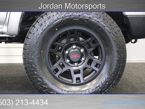 Used 2002 Toyota Tacoma 4x4 Xtracab V6 image 64