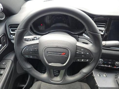 Used 2024 Dodge Durango AWD w/ Technology Group image 10